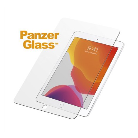 PanzerGlass | Case Friendly | 2673 | Screen protector | Transparent - 2